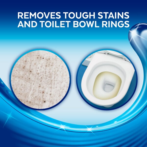 Lysol Power Toilet Bowl Cleaner, 24 OZ