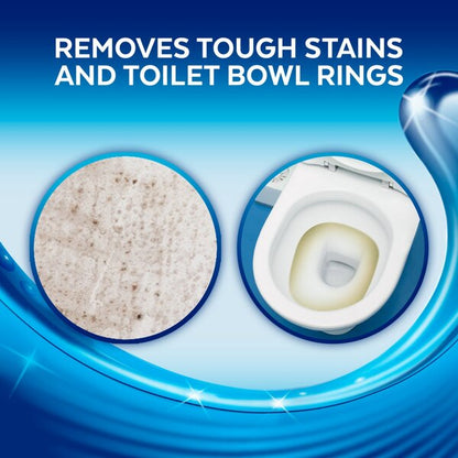 Lysol Power Toilet Bowl Cleaner, 24 OZ
