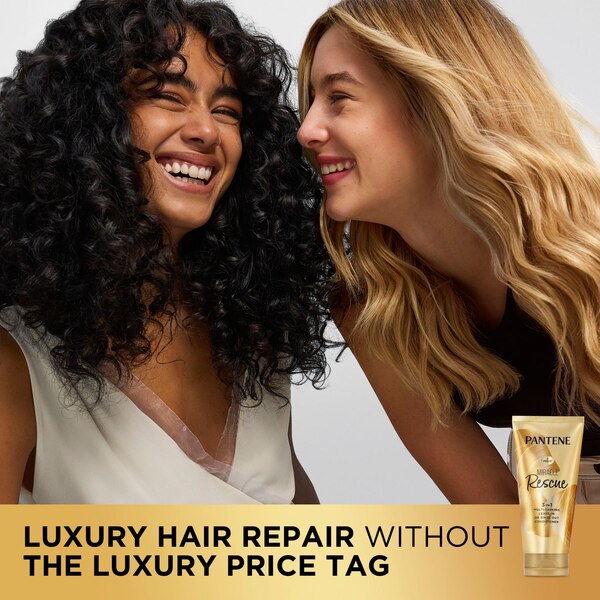 Pantene Pro-V Miracle Rescue 3-in-1 Multi-Tasking Conditioner, 6 OZ