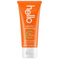 hello Vitamin C Whitening the Sparkle Toothpaste, Natural Peppermint, 4 OZ